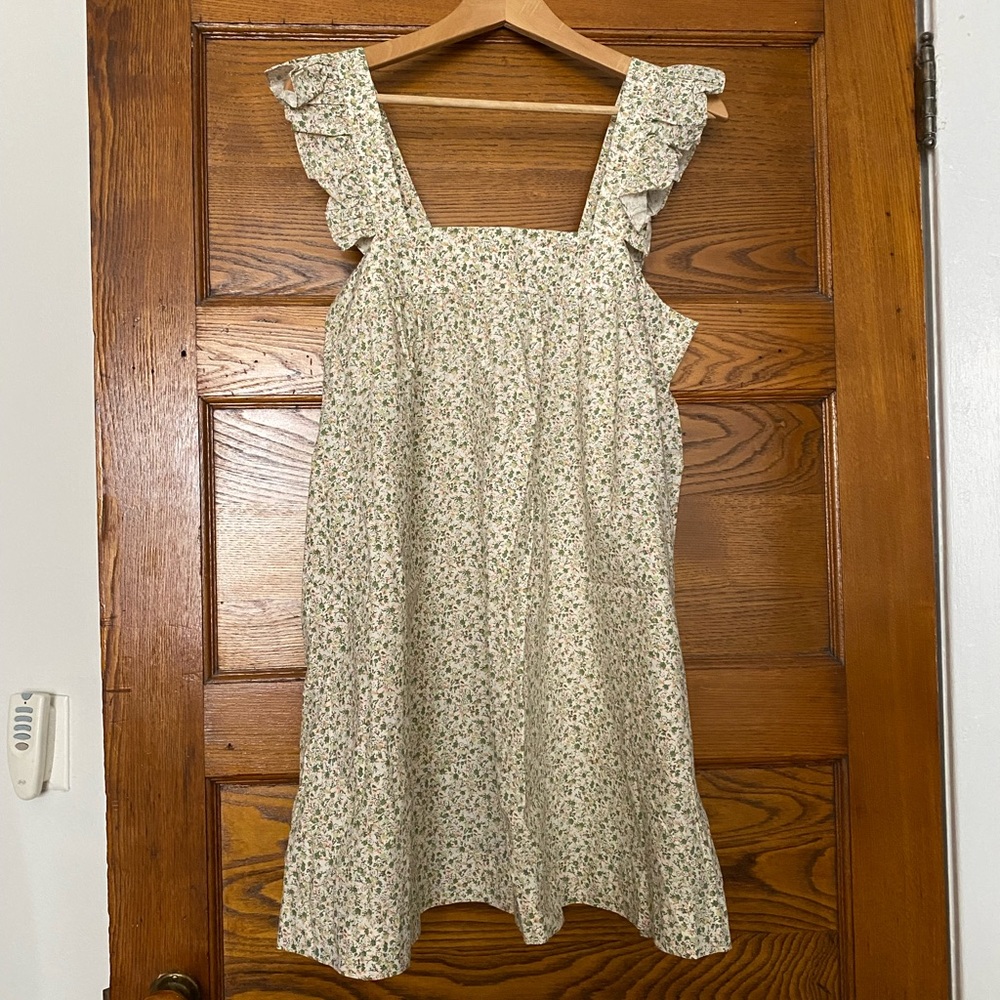 Doen Willa dress, like new